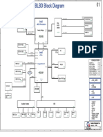 Quanta BLBD R1a 20101122 Schematics