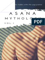 Asanas Por Harmony Ashtanga PDF