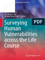 2016 Book SurveyingHumanVulnerabilitiesA