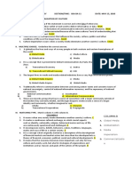 CHAPTER 11 QUIZ Santos Caminah Joy