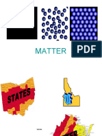 States of Matter