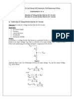 Lab Experiment 4