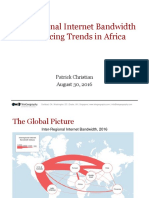 01 - TeleGeography AfPIF Tanzania 2016