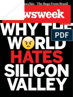 Newsweek - 17 June 2016 PDF