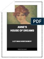 Annes House of Dreams PDF