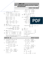 UNIT # 02 PART-1:: Exercise - 01 Check Your Grasp