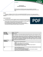 SYLLABUS IN GE 4 Purposive Communication