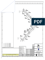 Pesco: Isometrics For Raw Water and Service Water Distribution System Aden Power Plant - Phase 1