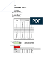 Wind Load AS1170 2