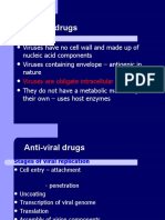 Anti-Viral Drugs1