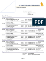 SIA E-Ticket - 618 7118851876 PDF