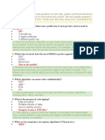 Chapter 10 Quiz