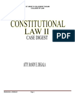 Cases Consti 2 Morgan