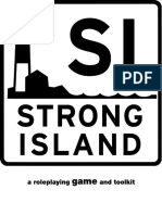 Strong Island