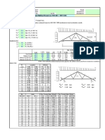 Fink Truss Analysis by Finite Element Method Based On 2018 IBC / 2019 CBC