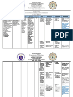 Bow - Community, Engagement, Solidarity, and Citizenship - 2nd Quarter