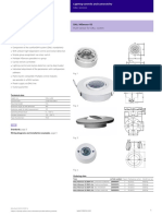 Dali Msensor 02 Multi-Sensor For Dali System: Data Sheet 03/20-Co010-14