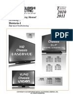 2010-2011 Training Manual