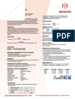 Uric Acid: (Uricase / Pod Method)