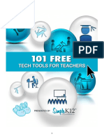 101FreeTechTools PDF