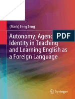 Autonomy Agency and Identity in PDF