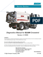 Elgin - Crosswind J-3000 Diagnostic 0702436-A PDF