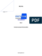 NSE8 - 810.30q: Number: NSE8 - 810 Passing Score: 800 Time Limit: 120 Min