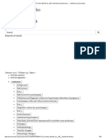 ACOG Practice Bulletin No. 202 - Hipertensión Gestacional y ... - Obstetricia y Ginecología PDF