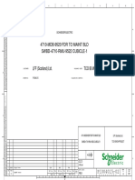 4710-MDB-9520 FDR TO MAINT BLD SWBD-4710-RMU-9522 CUBICLE-1: LFF (Scotland) Ltd. Tco Ib Moa Project