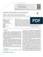 Comparison of Base Classifiers For Multi Label Learning - 2020 - Neurocomputing