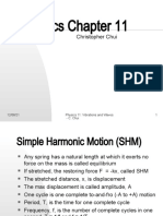 Physics Chapter 11: Christopher Chui