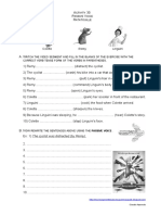 30 Ratatouille - Passive Voice