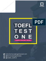 Test 01 PDF