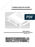 Ha442 4CH H.264 en Manual V1.0