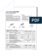 ssp7n60b sss7n60b PDF