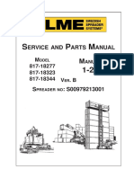 Hyster Spreader Parte Electrica PDF