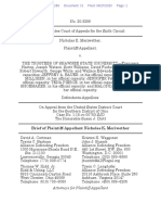 Appellant Brief