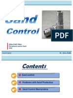 09 Sand Control - Abbas Radhi