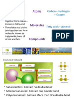 Oils Fats Presentation-2