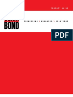 Click Bond Product Guide CD 720 120 2 English