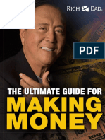 Kiyosaki - The - Ultimate - Guide - For - Making - Money - June - 2020