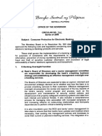 BSP Circular 542 PDF