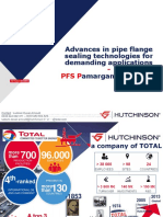 Hutchinson - Le Joint Francais - National O-Ring