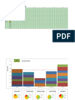 Yamazumi Process Modeling Tool