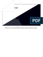 CVSA18-M10-Mobile Endpoint