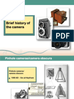 History of Photos