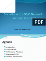 GSM Security