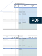 Barbados Pilot Mission September 2019 Draft Schedule v3