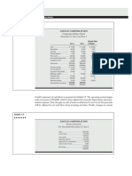 Exhibit 7.1: Financial Statement Analysis