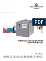 DOM003 - EN Hydrogen Gas Generators